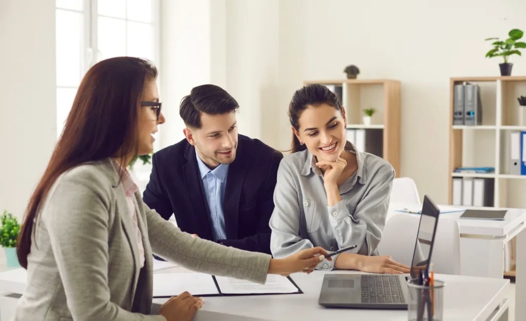 Buyer Agent
