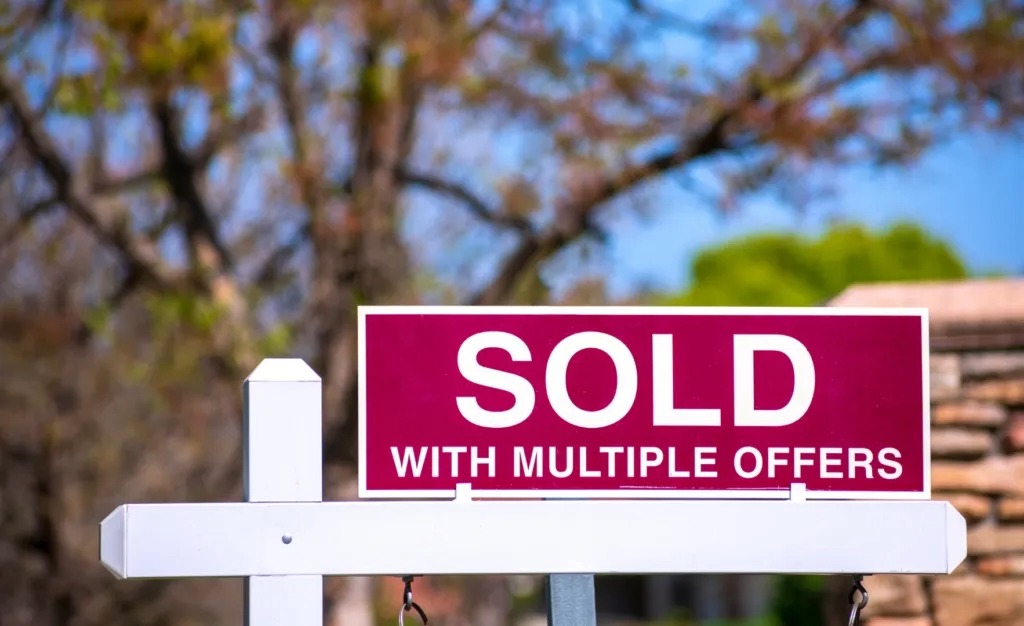 Listing Agent